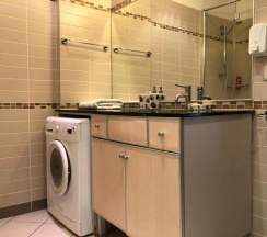 Двухместный номер Standard двуспальная кровать в Алтаджа