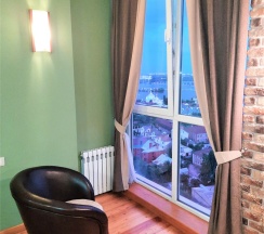 ул. Сакко и Ванцетти 78-А-155 в Megapolis