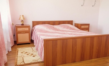 Номер стандарт улучшенный в Светочъ
