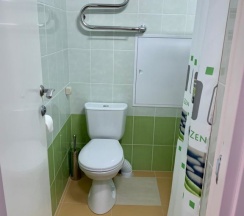 Двухместный номер Standard двуспальная кровать в Mari
