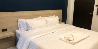 Карон: Хостел Tall Tree Kata Phuket Hostel