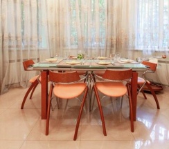 Коттедж Superior с 4 комнатами с балконом в Cottage.Moscow