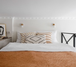 Квартира в Zenapart