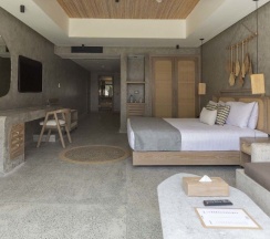 Вилла Royal в SUNRISE Tucana Resort