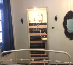 Двухместный номер Standard 2 отдельные кровати в Baan Chanasongkram - Hostel