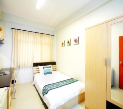 Одноместный номер Standard в Smile Inn