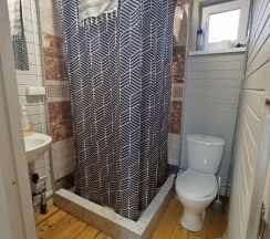 14-местный коттедж стандарт в Обидимо