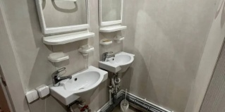 Кош-Агач: Гостевой дом Орион