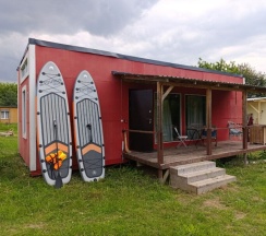 Дом 3 в Смородина