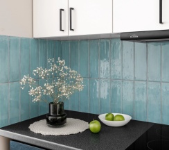 Студия в Апартаменты Lubervill 852/3