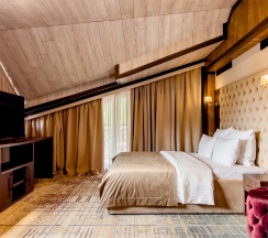 Presidential Suite в Vertex