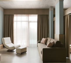 Grand Suite в Garden embassy