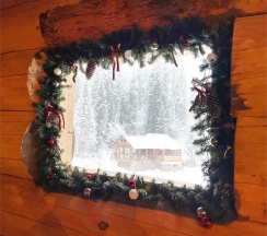 Полулюкс новый в Телецкое Золотое