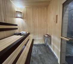 Коттедж улучшенный в Letto House