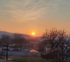 Одноместный номер в Арго