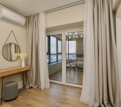 Квартира в Privi House