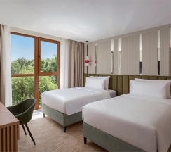 Wine Story Villa в Funf Luxury Resort&SPA Anapa Miracleon
