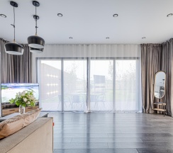 Коттедж премиум 1 в Дрова