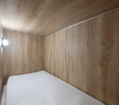 Апартаменты комфорт в KG Liner East