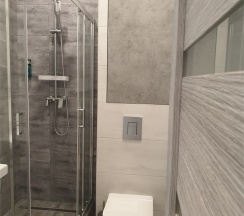 Трехместные апартаменты (DBL+SGL) в Rose Del Mare