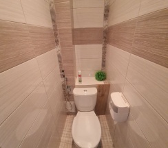 Квартира в Апартаменты на Советская,20