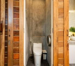 Семейный люкс в Cape Ratchada.