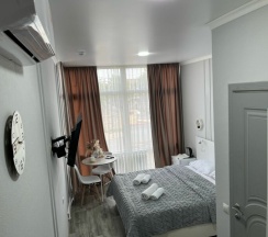 Люкс номер в Горец