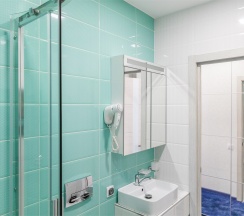 Двухместный номер" КОМФОРТ" в Тучков