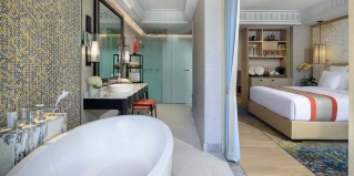 Камала Бич: Курортный отель InterContinental Phuket Resort By IHG