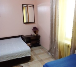 Мини-Студио в Meduza