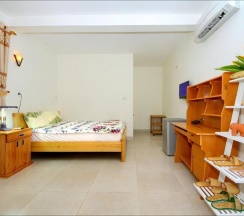 Номер Standard в Skybird Homestay