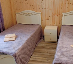 Коттедж морской в Морская Скала