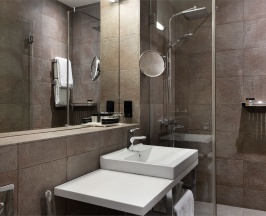 Номер Superior в Radisson Соня