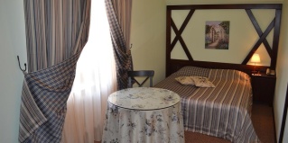 Ростов-на-Дону: Отель Аверон