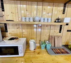 Коттедж премиум в Гридино village