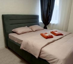 Отдельный номер в Maziiz hotel на Советском