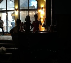 Дом в ЭхоКостра