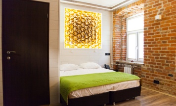 Комфорт LOFT в Облака
