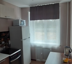 Квартира в Апартаменты на пр. Мира 22