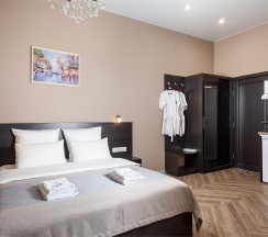 Улучшенный стандарт в Облака