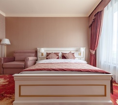 DeLuxe в Armega