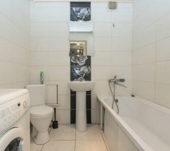 Апартаменты стандарт улица Ленина, 75 в Уют