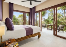 Вилла Luxury с 4 комнатами в Aspire Villas Koh Phangan