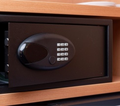 Номер Standard с 2 односпальными кроватями в ibis Cheboksary Center