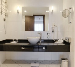 Студио в Холидей Инн Москва Сокольники