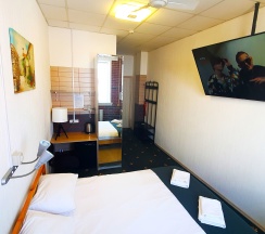 Стандартный номер в Guest house Happy family