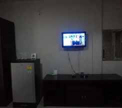 Номер Standard в The Park Nangrong Resort