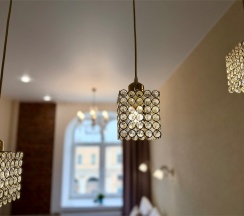 Делюкс классик Чайковский в Home Aparts