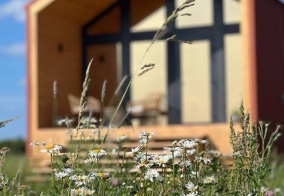 Отель Дом и Ферма в Калужской области