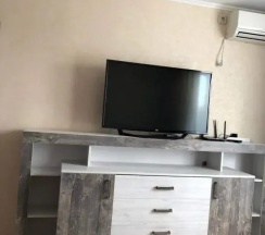 Апартаменты в Kvartirnyij Hotel Apartments